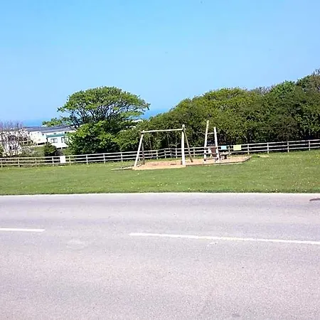 Reighton Sands 2 Filey